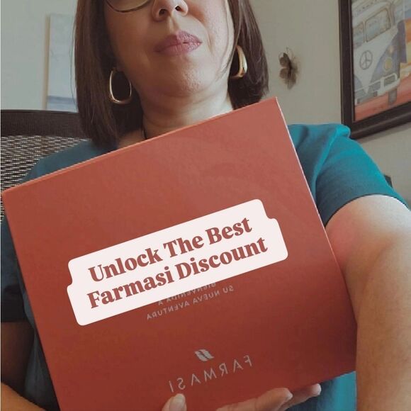 Farmasi CC Color Correcting Cream Full Coverage All Skin Tipes  1 Fl. Oz - Picture 4 of 11